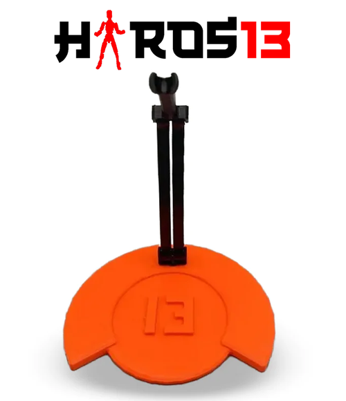 Hiros13 Base™